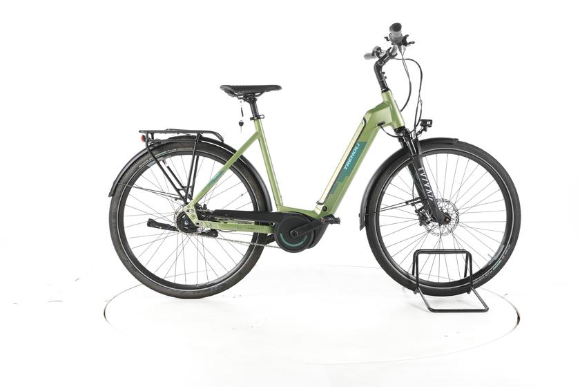 Trenoli Tanaro Classico City E-Bike Tiefeinsteiger 2024 - 180-195cm