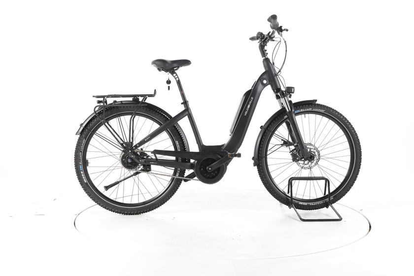 Velo de Ville SEB 800 City E-Bike Tiefeinsteiger 2024 - 157-169cm