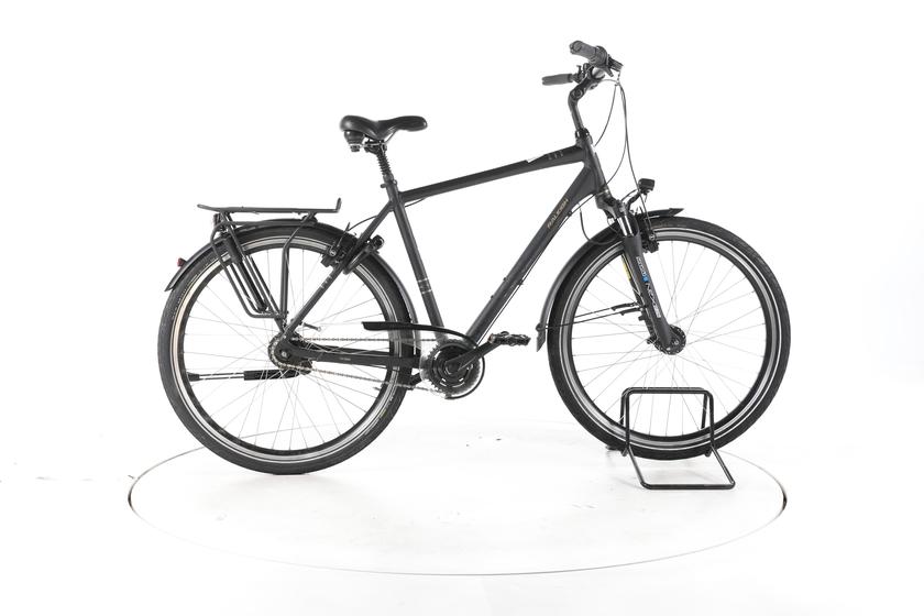 Raleigh Chester 8 Vélo de ville et trekking