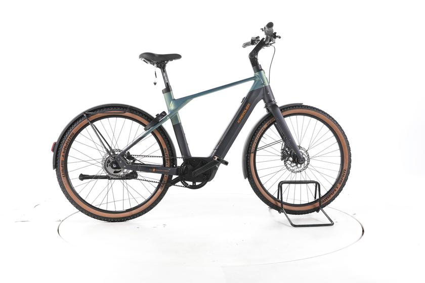 Kreidler Vitality E-Urban City E-Bike 2024 - 185-200cm