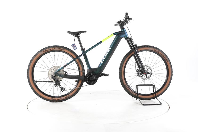 Cube Reaction Hybrid SLT E-Bike - 166-171cm