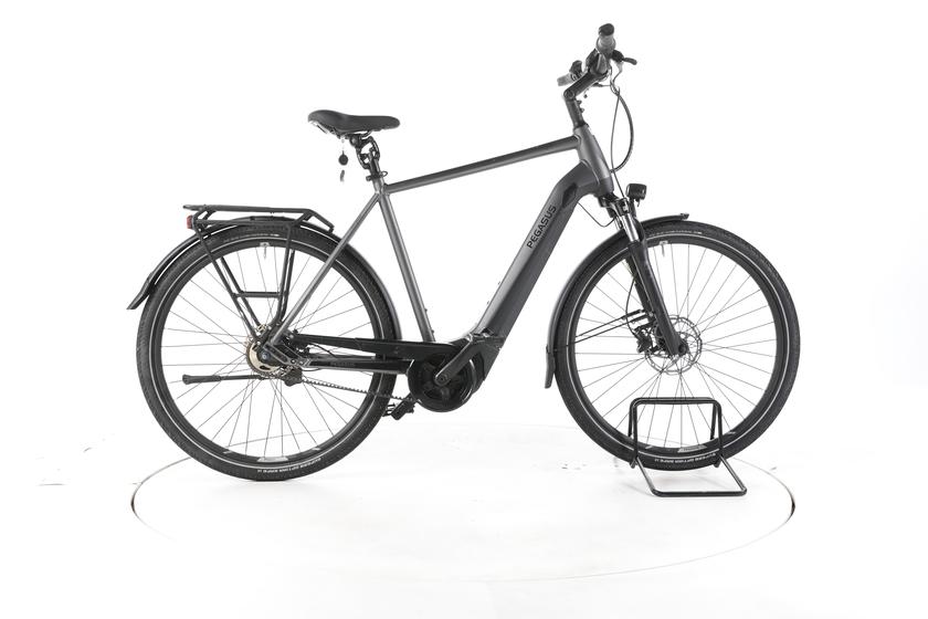 Pegasus Premio EVO 5R City E-Bike - 180-190cm