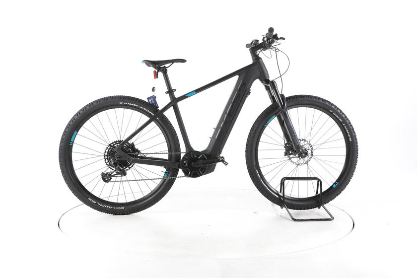 Axess Element 29 E-Bike