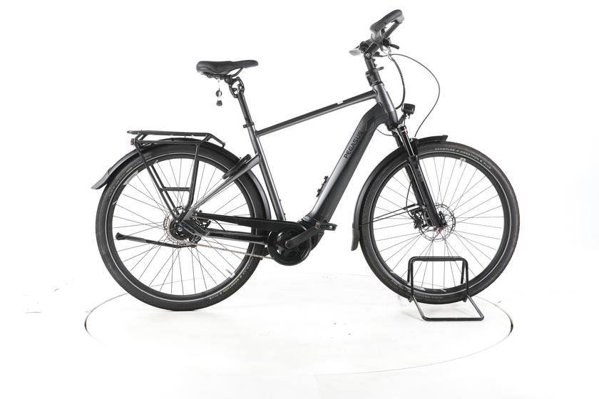 Pegasus Premio Evo 5 Lite Comfort City E-Bike - 170-180cm