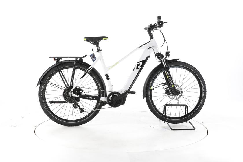 R Raymon CrossRay E5.0 E-Bike - 176-185cm