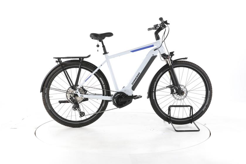 Winora Yucatan 12 Trekking E-Bike - 170-177cm