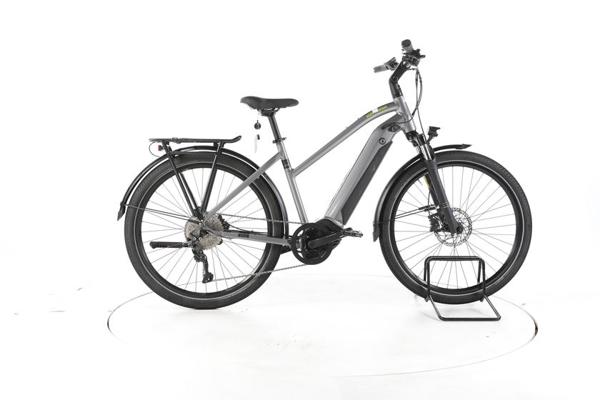 Winora Sinus iX10 Trekking E-Bike - 166-173cm