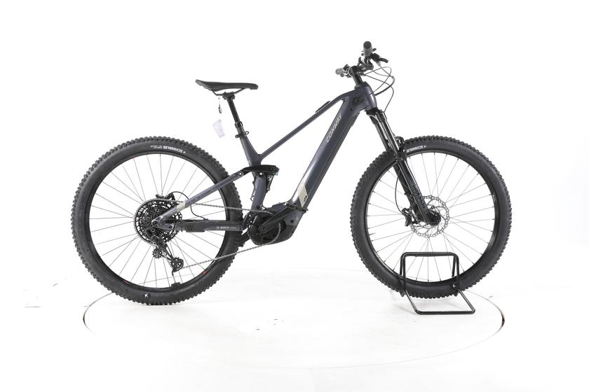 Conway Xyron S 2.9 E-Bike Fully - 169-177cm