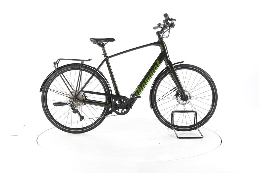 Diamant 365 Deluxe Trekking E-Bike - 186-197cm