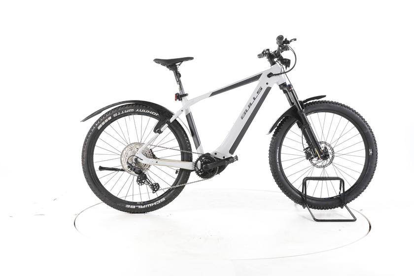 Bulls Copperhead Evo 2 E-Bike - 174-182cm