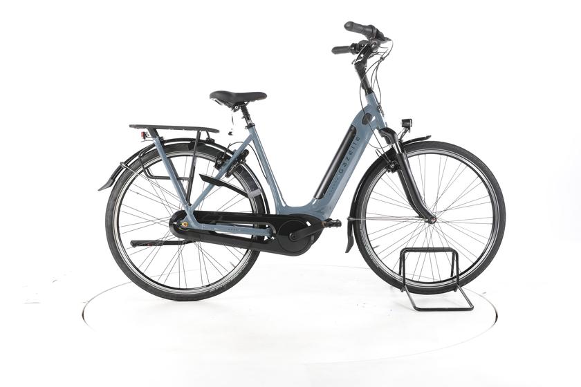 Gazelle Arroyo C7+ HMB Elite City E-Bike Tiefeinsteiger - 168-177cm