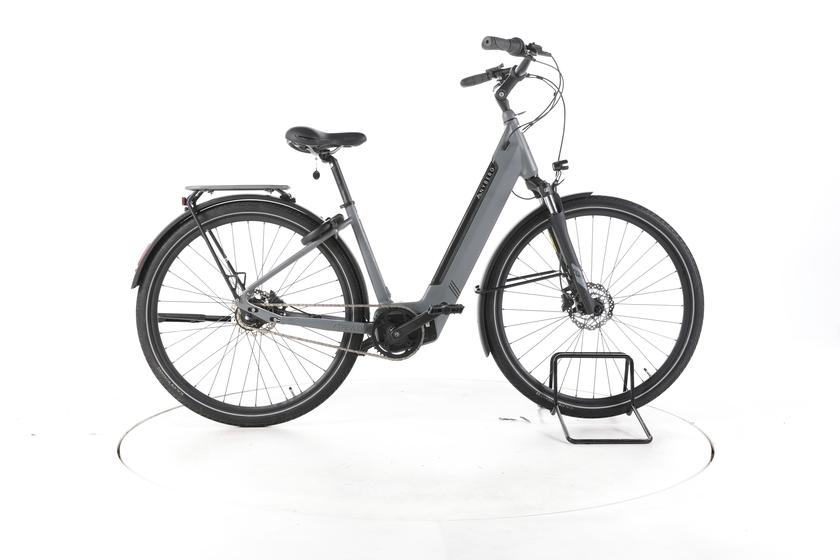 Nyberg Trevlig Vélo Électrique Urbain Cadre bas