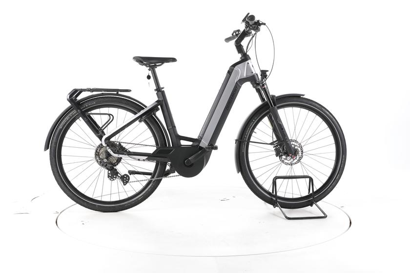 Bergamont E-Ville Edition Trekking E-Bike Tiefeinsteiger - 164-176cm