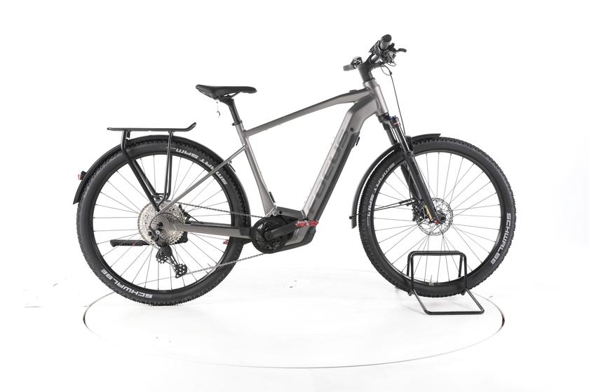 Focus Aventura 6.8 E-Bike - 186-196cm