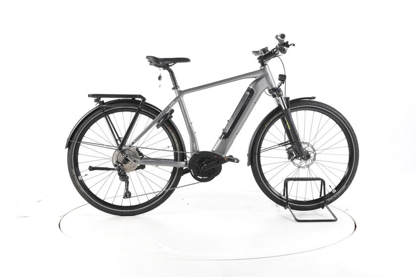 Rose Xtra Watt Evo Plus Trekking E-Bike - 179-189cm
