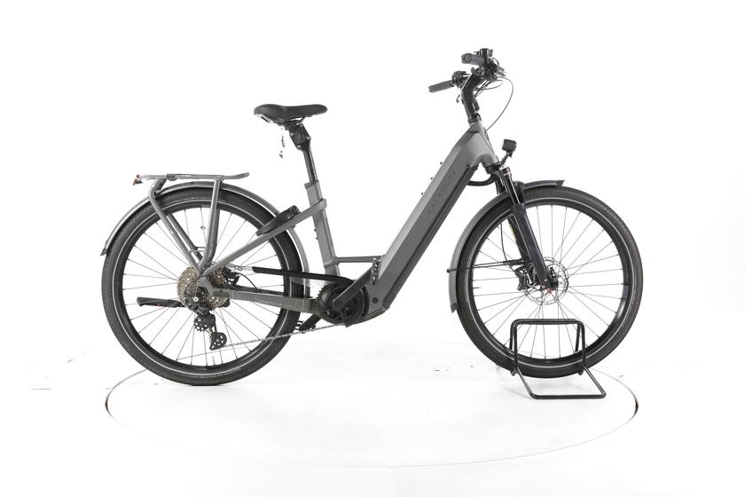 Kalkhoff Endeavour 7.B Move+ Trekking E-Bike Tiefeinsteiger - 156-167cm