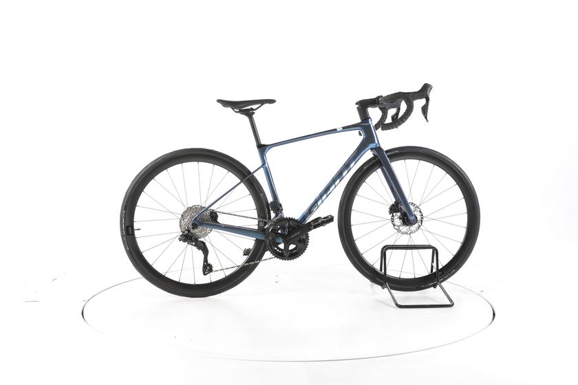 Giant Defy Advanced 0 Vélo Gravel Carbone 2024