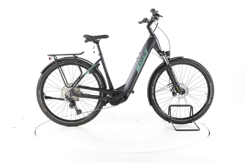 CONE Bikes eSUV IN 3.0 Trekking E-Bike Tiefeinsteiger - 172-182cm