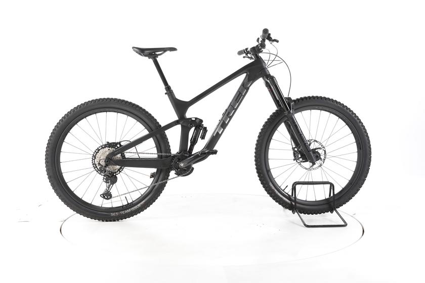 Trek Slash 9.8 XT Gen 5 VTT tout suspendu