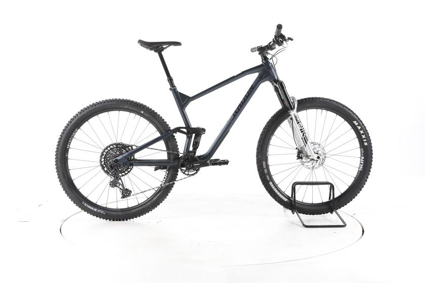Radon Skeen Trail AL 8.0 VTT tout suspendu