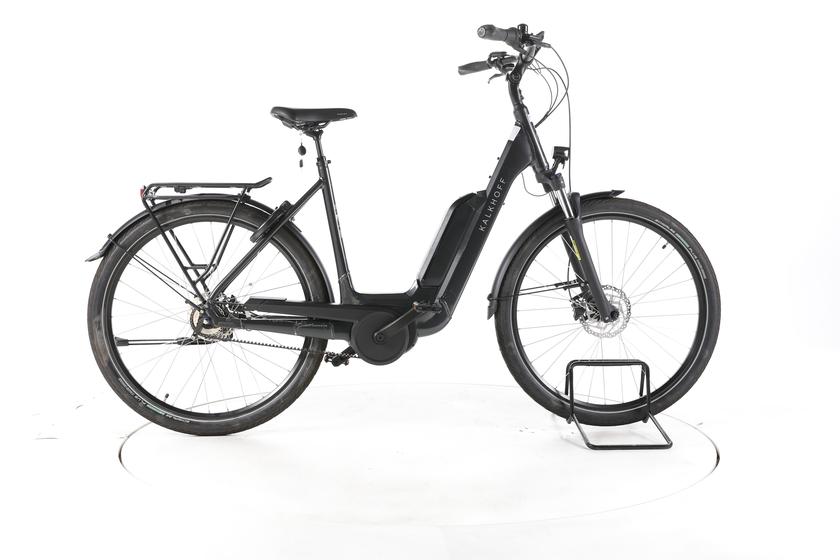 Kalkhoff Image 1.B City E-Bike Tiefeinsteiger - 178-186cm