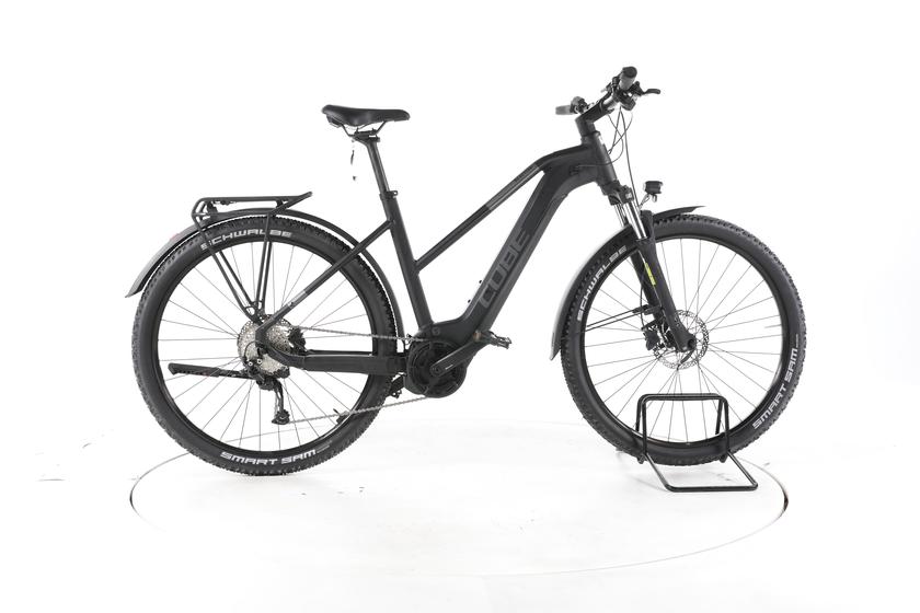 Cube Reaction Hybrid Performance E-Bike - 182-190cm