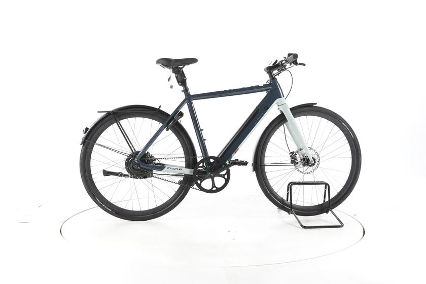 Vandijck Muon City E-Bike - 180-195cm