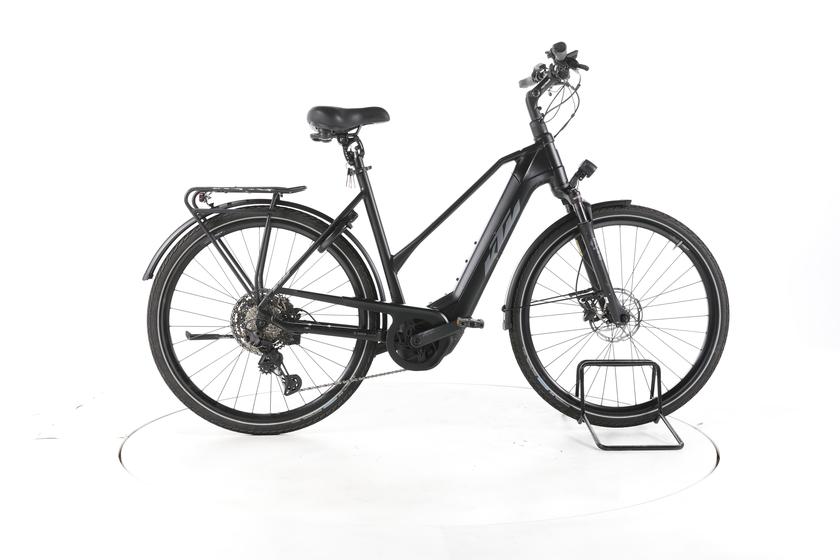 KTM Power Sport 11 Plus Trekking E-Bike - 177-187cm