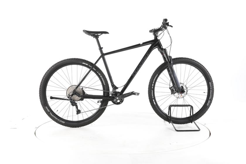 Stevens Devil ́s Trail VTT semi-rigide