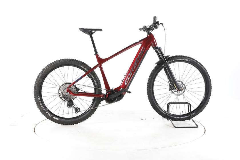 Corratec E-Power X-Vert Pro Team E-Bike - 176-185cm