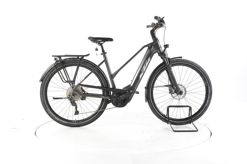 KTM Macina Style 740 Trekking E-Bike - 166-175cm
