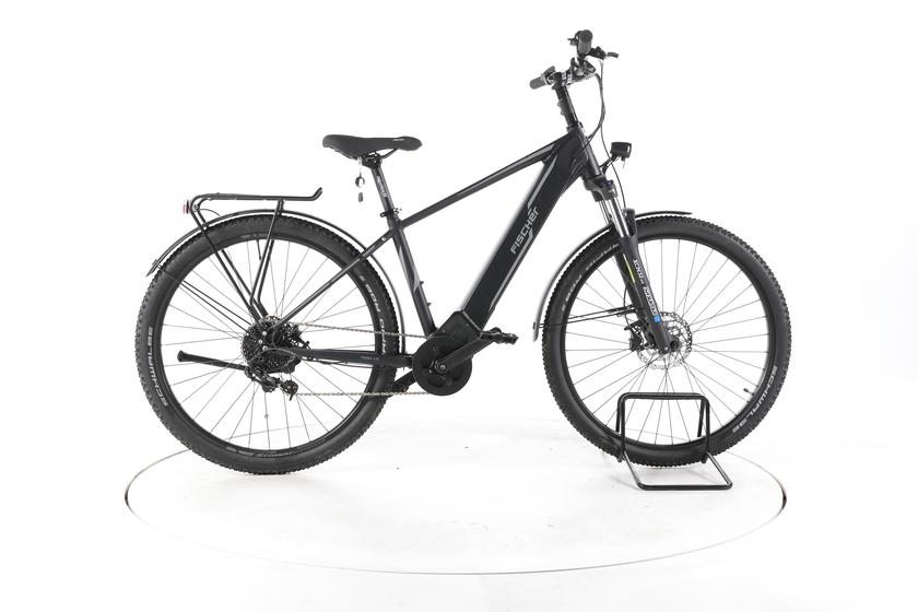 Fischer TERRA 5.0i Trekking E-Bike - 165-185cm