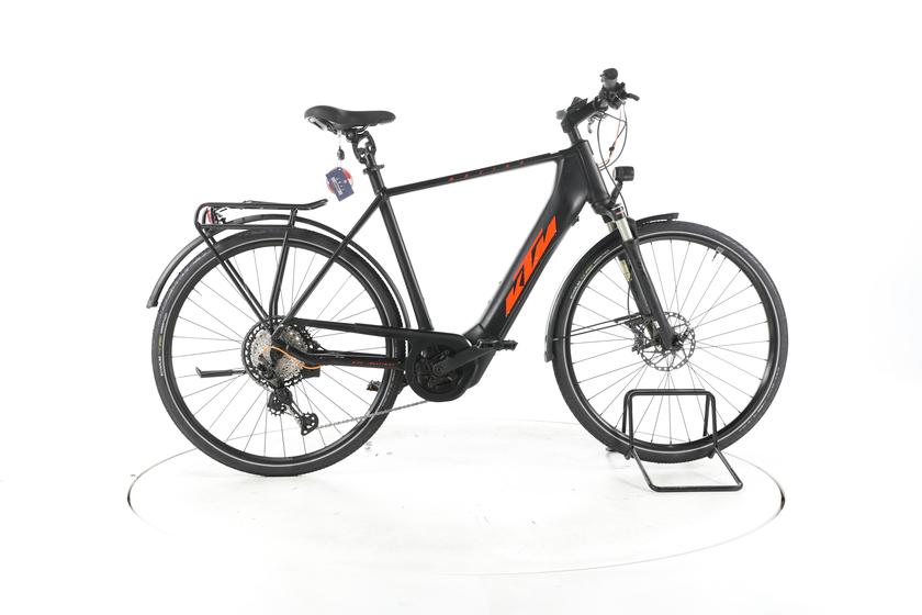 KTM Macina Sport 610 Trekking E-Bike - 186-199cm