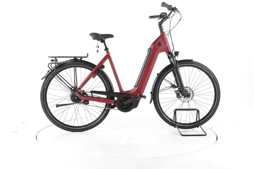 Velo de Ville AEB 990 Pure City E-Bike Tiefeinsteiger 2025 - 182-194cm