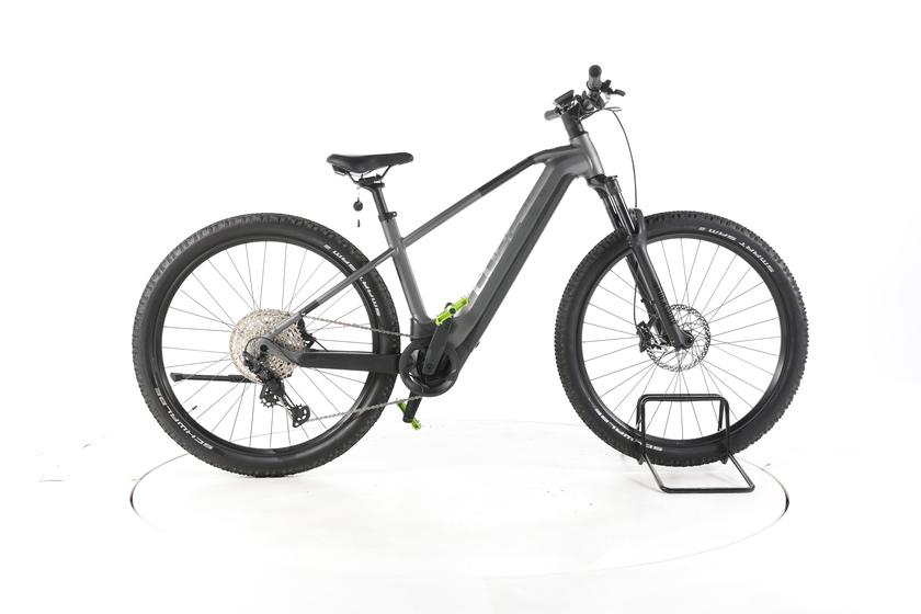Cube Reaction Hybrid Race 750 E-Bike 2024 - 170-178cm