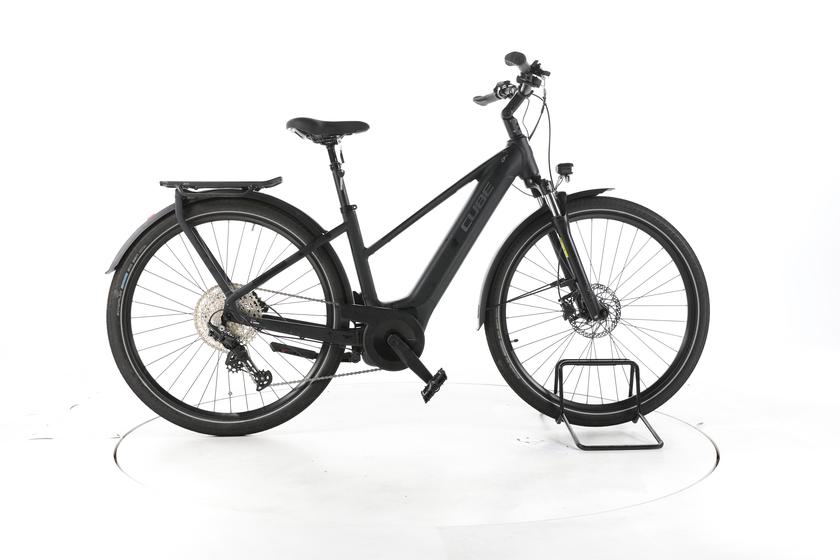 Cube Touring Hybrid Pro Trekking E-Bike - 154-161cm
