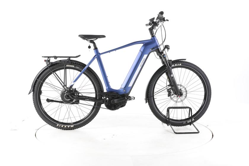 Victoria Avyon 5 City E-Bike 2025 - 183-196cm