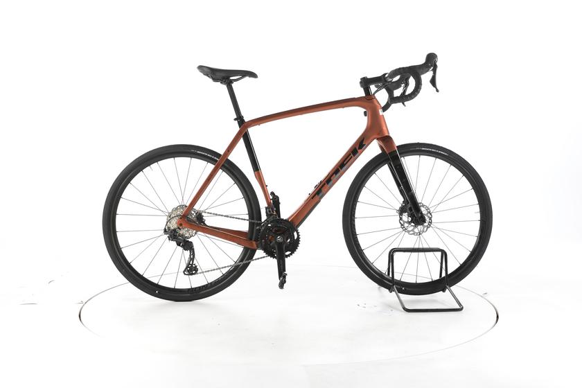 Trek Checkpoint SL 5 Vélo Gravel Carbone