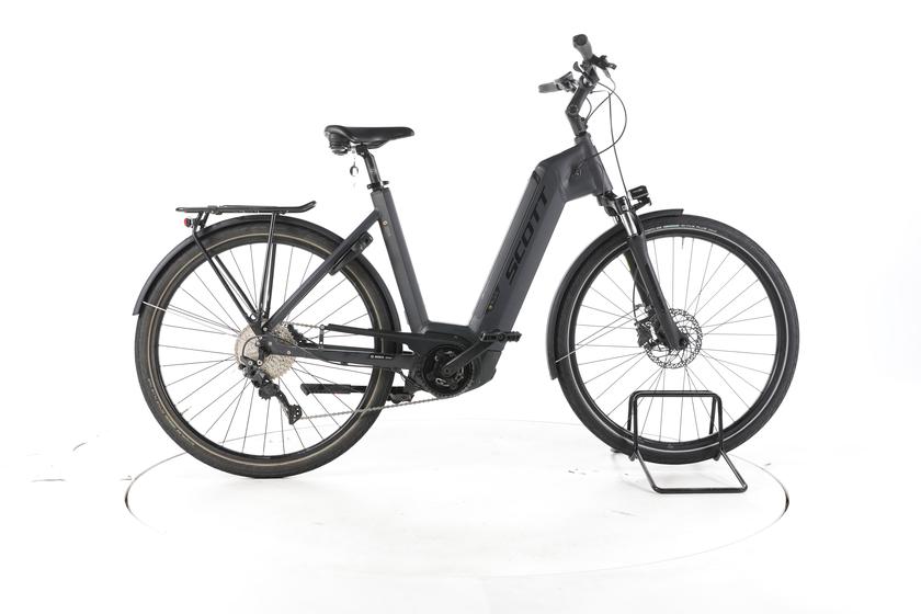 Scott Sub Sport eRide 20 Trekking E-Bike Tiefeinsteiger - 178-195cm