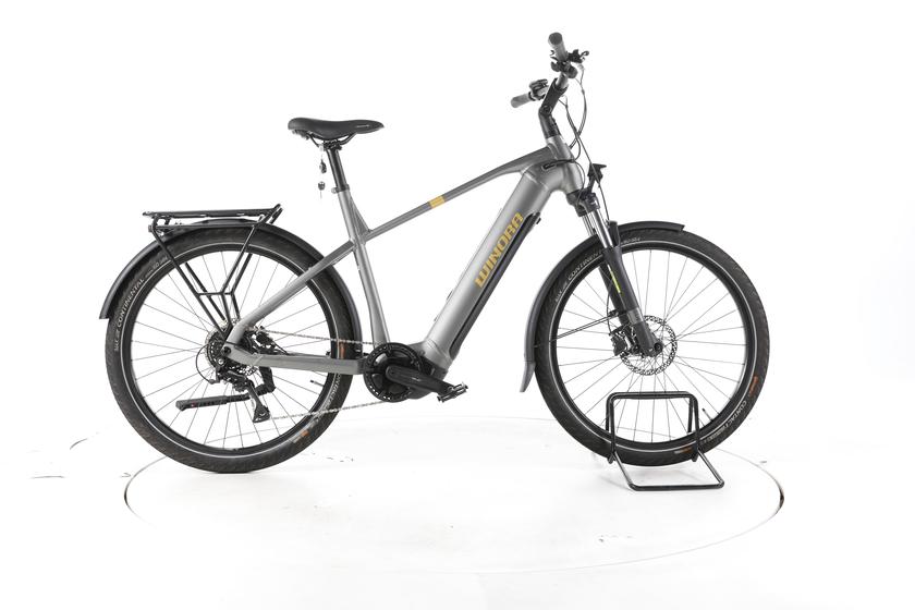 Winora Yucatan X8 Trekking E-Bike - 186-194cm