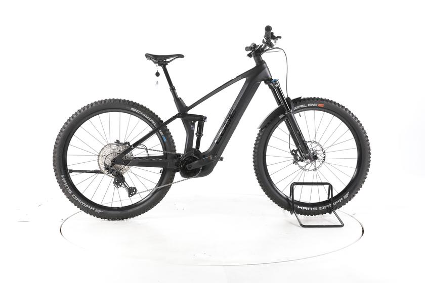 Cube Stereo Hybrid 140 HPC SLX E-Bike Fully - 164-177cm