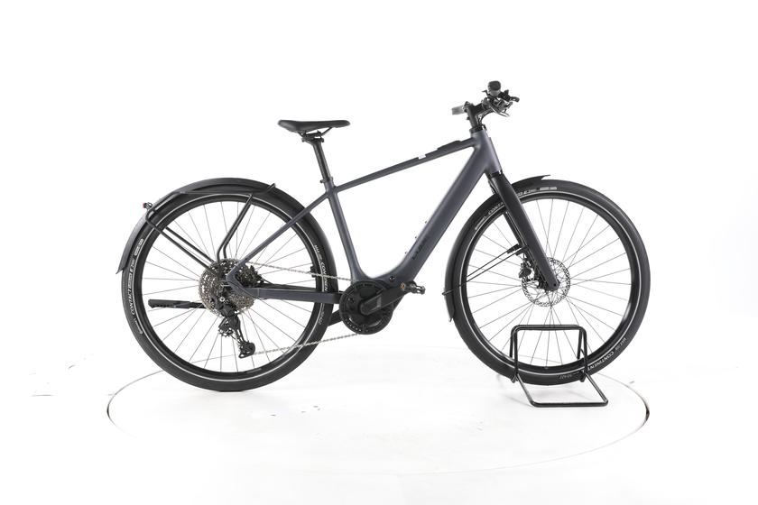 Cube Editor Hybrid Pro City E-Bike 2025 - 164-174cm
