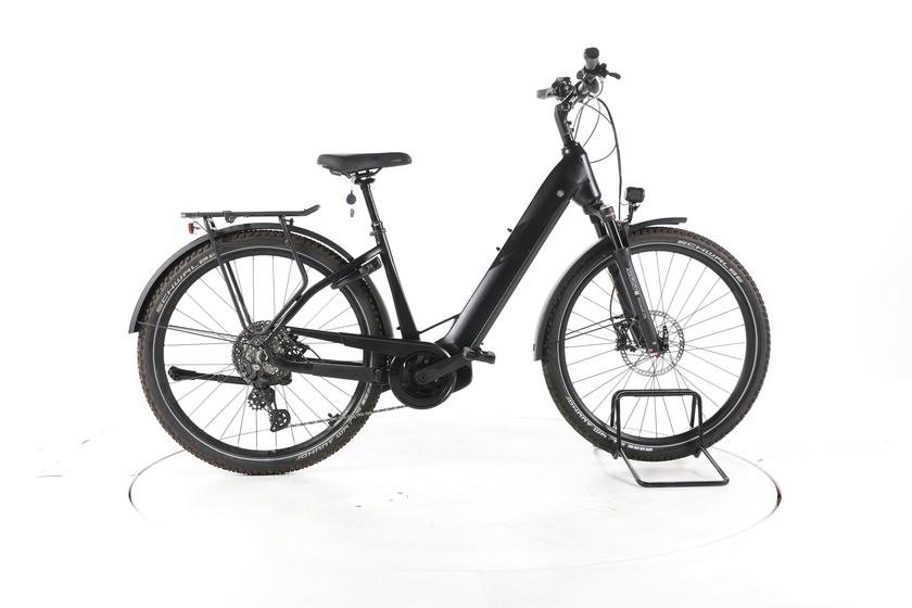 MORRISON SUB 6.0 Trekking E-Bike Tiefeinsteiger - 161-171cm