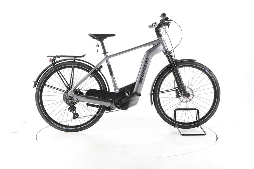 Bergamont E-Horizon Premium Trekking E-Bike - 177-184cm