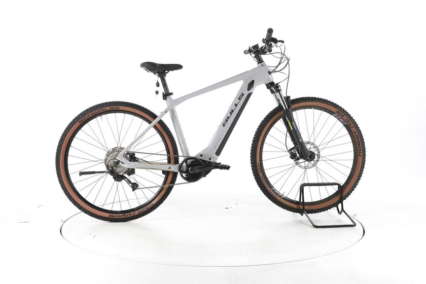Bulls LT EVO CX E-Bike - 180-195cm