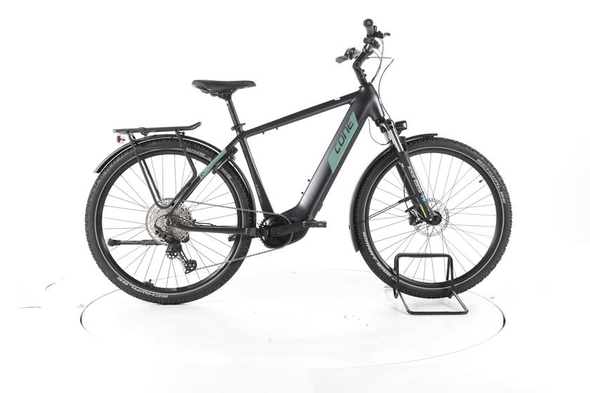 CONE Bikes eSUV IN 3.0 Trekking E-Bike - 172-182cm