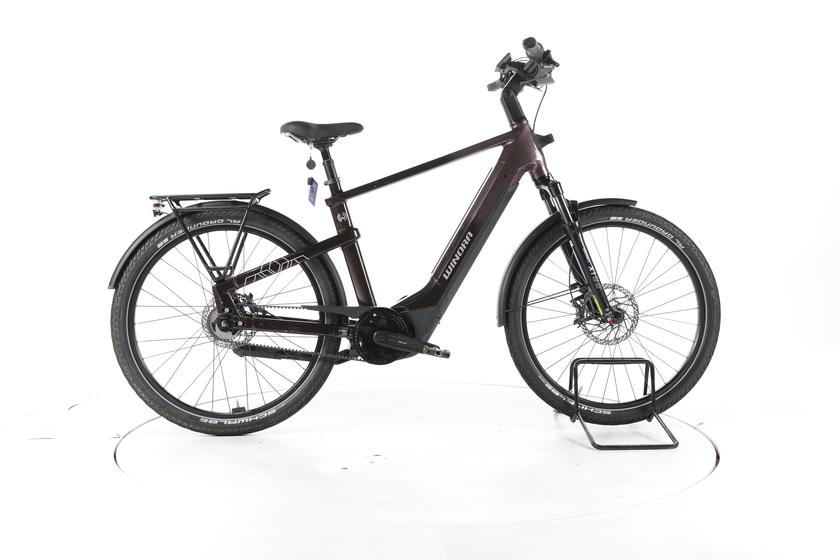 Winora Yakun R5 City E-Bike 2024 - 179-186cm