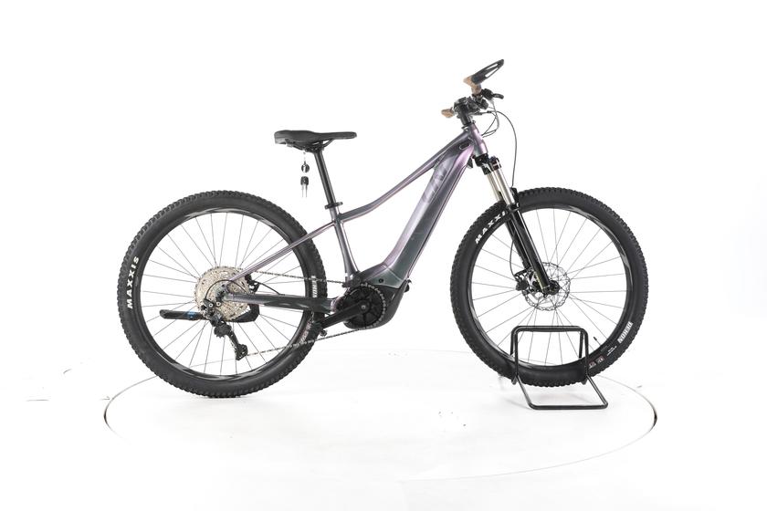 Liv Vall E+2 E-Bike - 152-161cm