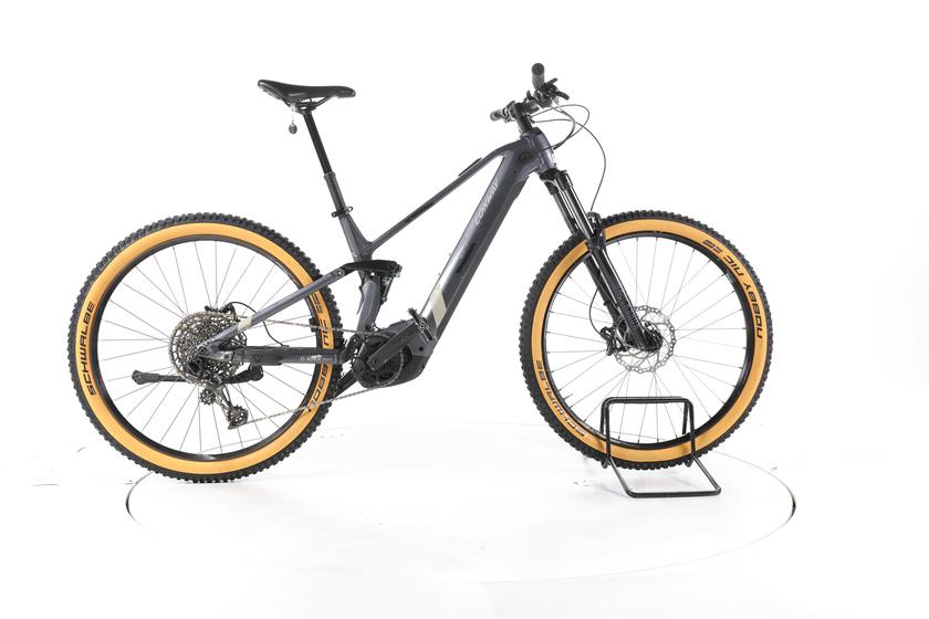 Conway Xyron S 2.9 E-Bike Fully - 169-177cm