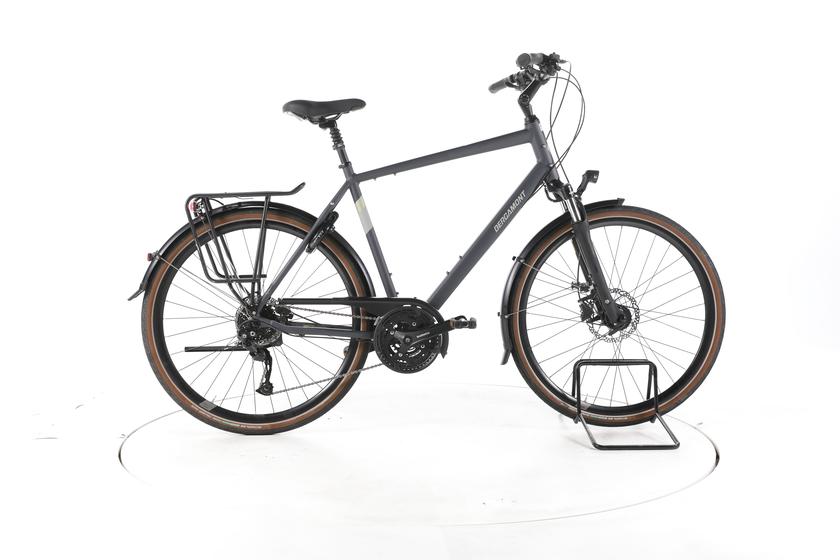 Bergamont Horizon 6.0 Vélo de ville et trekking